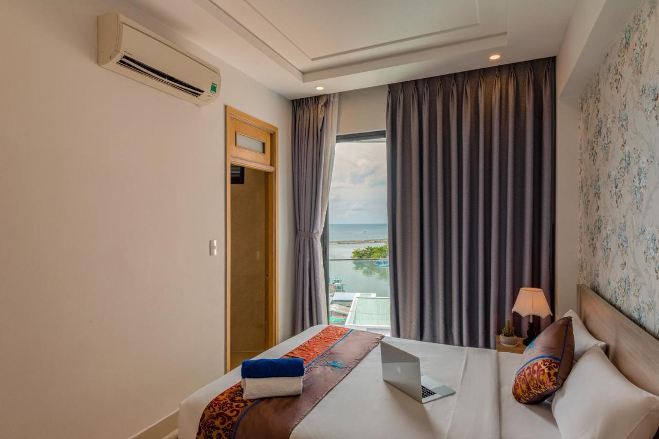 Nipola Hotel - Chọ Dem Duong Dong Phú QuóC Phu Quoc Exterior foto